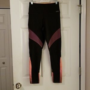 Ultimate yoga pants